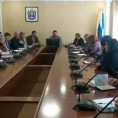 В администрации Кисловодска состоялась встреча  с управляющими компаниями