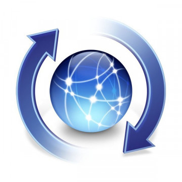 Обновление сайта компании